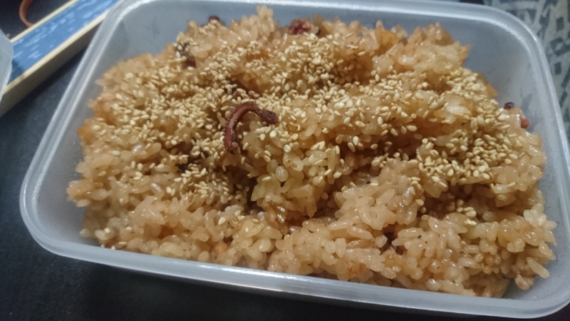 明石の江井ヶ島港 タコエギ・スッテでマダコ釣果