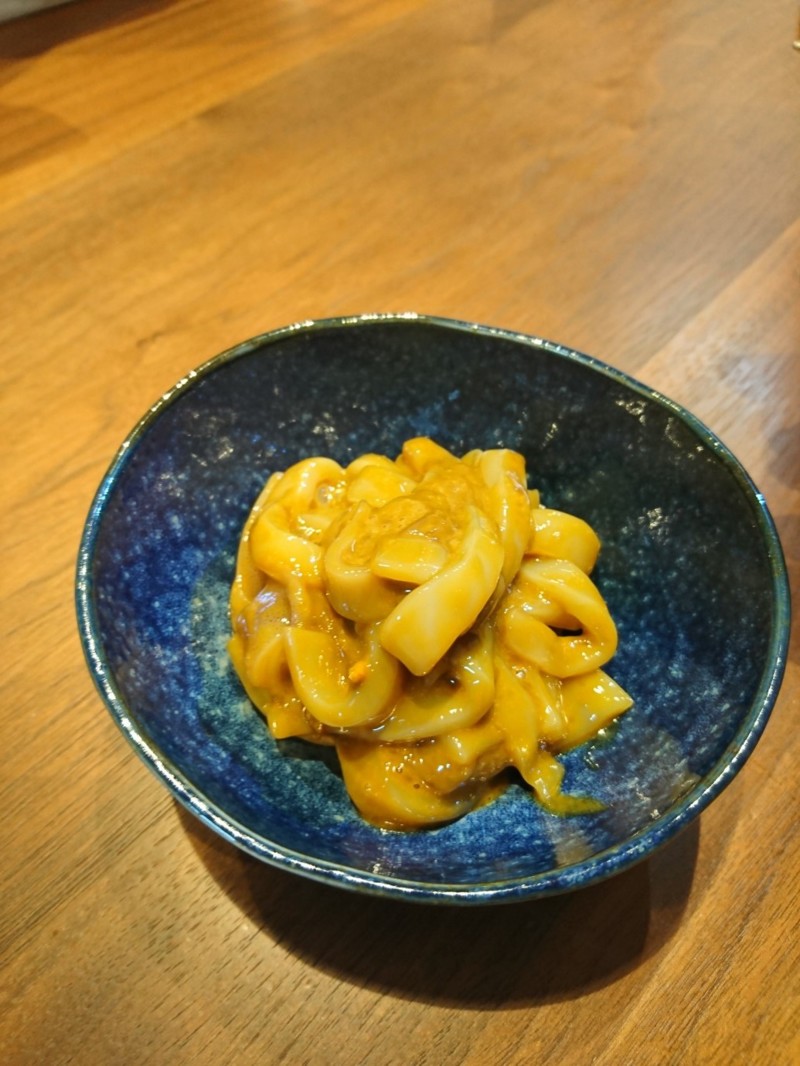 福井県小浜 イカメタルでイカ釣果