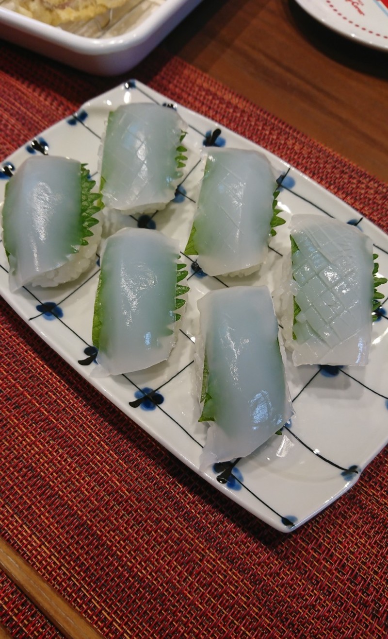 淡路島 エギング