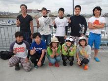 「明石沖/須磨沖」ジギング/テンヤ/サビキ|太刀魚など釣果