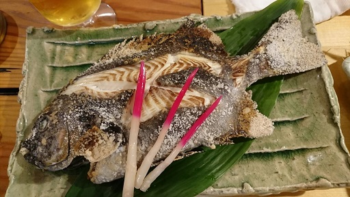 沼島サンバソウツアー