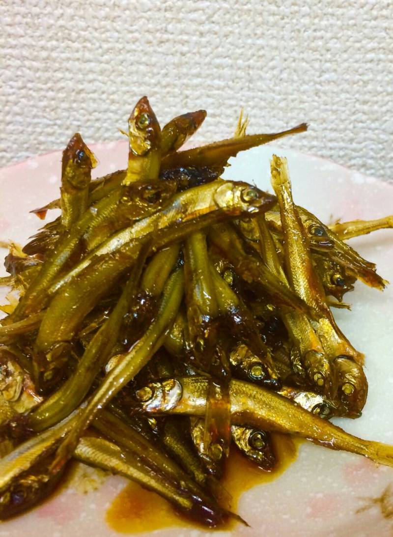 青野ダム ワカサギ釣り