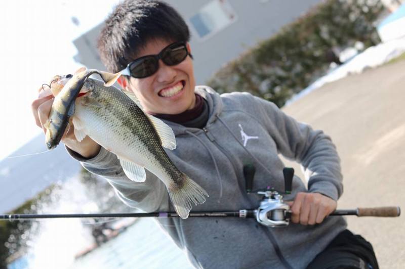 石川県 ドリームレイク