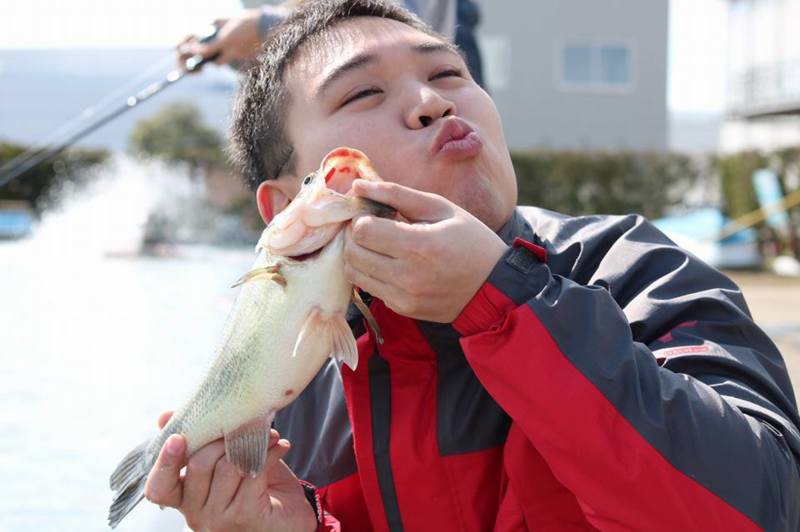 石川県 ドリームレイク