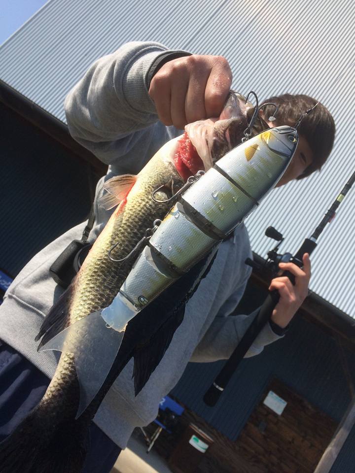 石川県 ドリームレイク