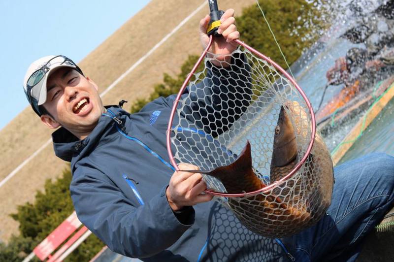 石川県 ドリームレイク