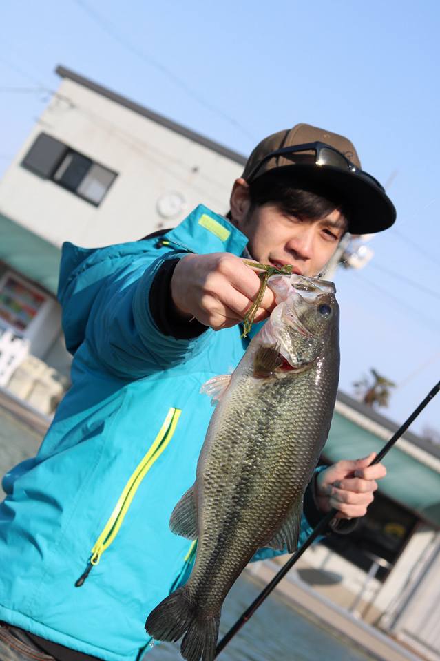 石川県 ドリームレイク
