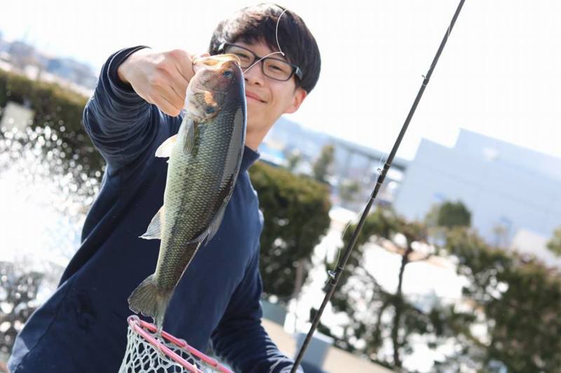 石川県 ドリームレイク