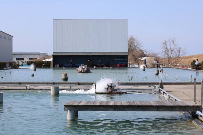 石川県 ドリームレイク