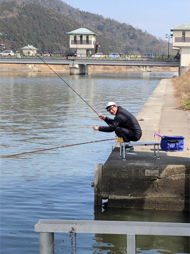 琵琶湖本モロコ1