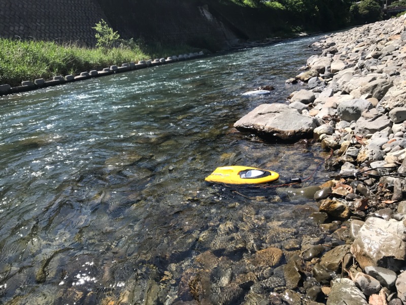 今シーズン初友釣り♪
