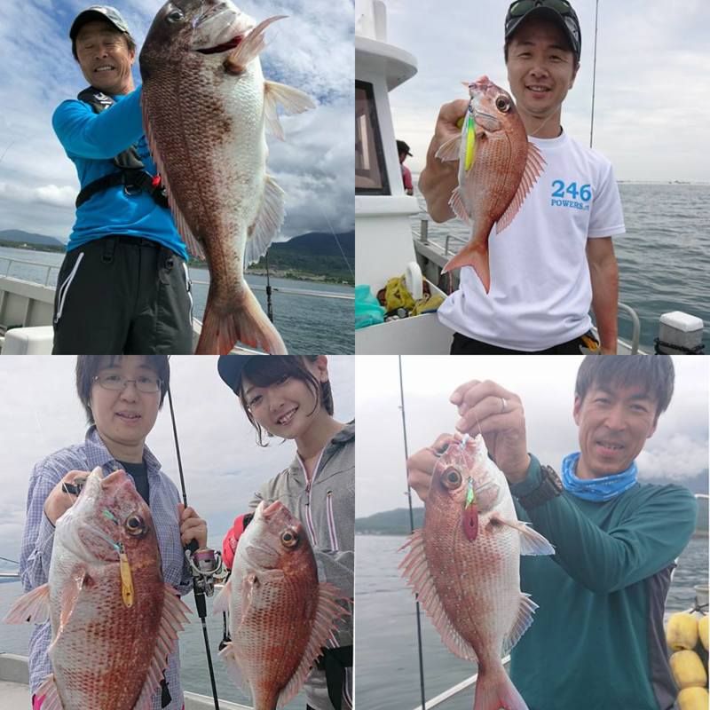 鹿児島錦江湾マイクロジギング研修