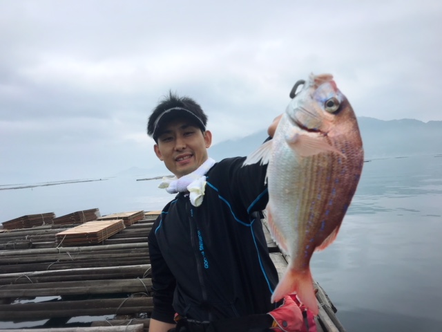 広島イカダチヌ