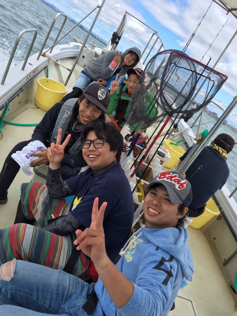 船タコ!@阪本丸