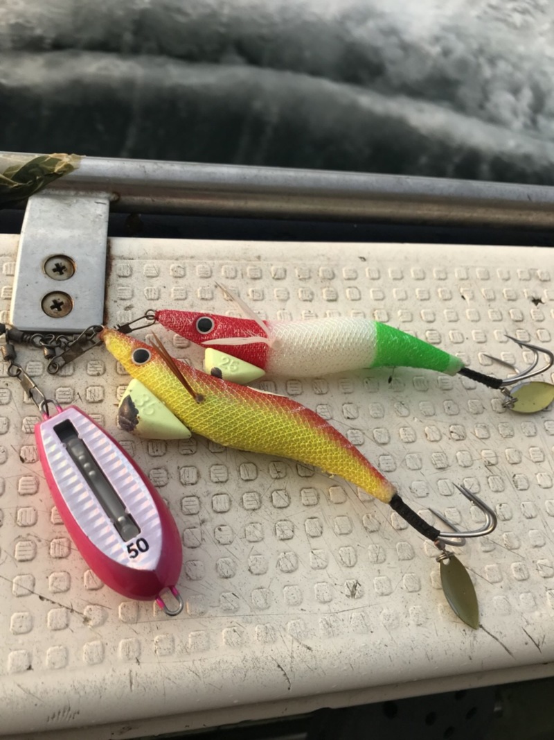 美味しいタコ焼きが食べたくて!!!