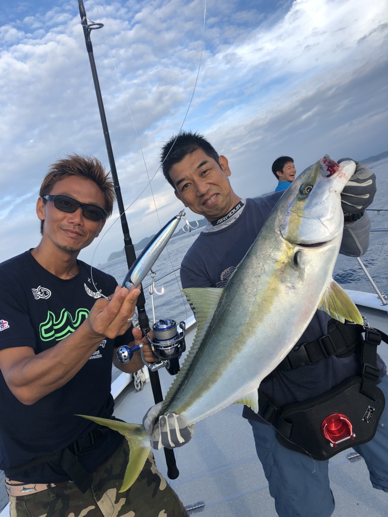 秘境 男女群島遠征ツアー