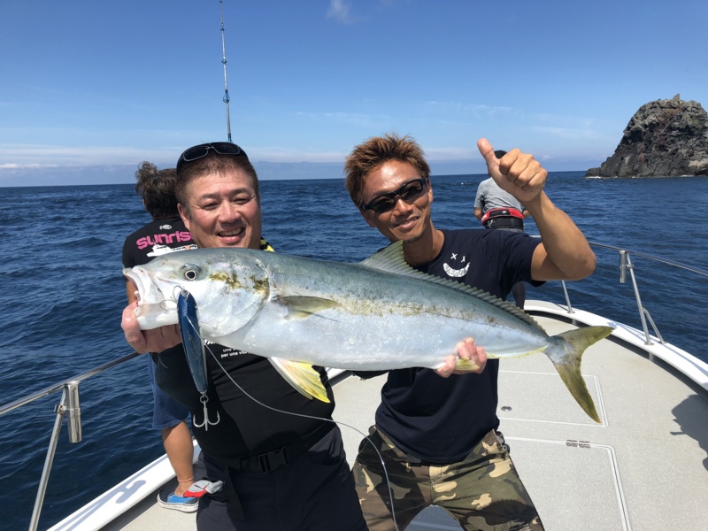 秘境 男女群島遠征ツアー