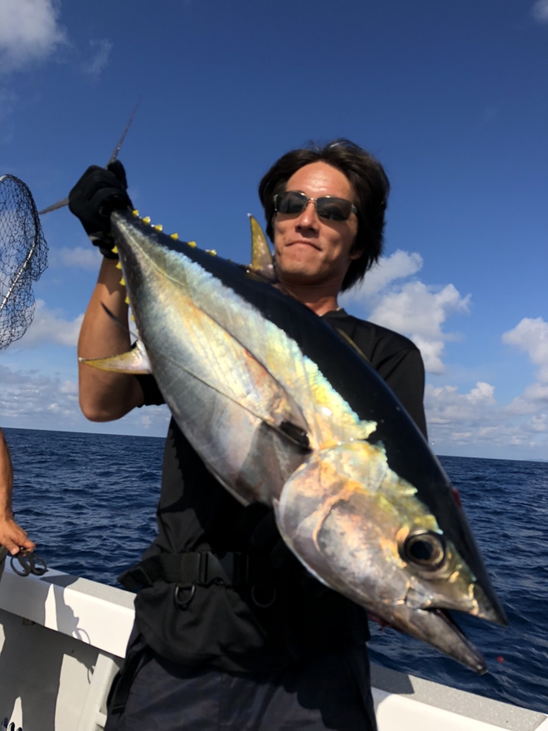 秘境 男女群島遠征ツアー