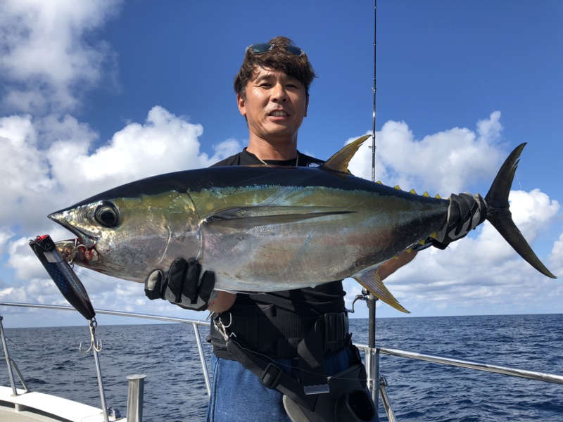 秘境 男女群島遠征ツアー