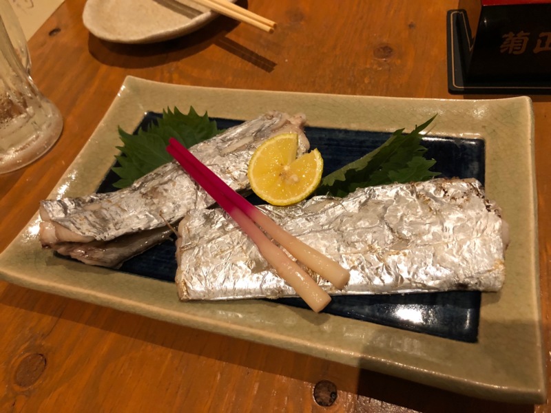 須磨沖タチウオテンヤ&ジギング