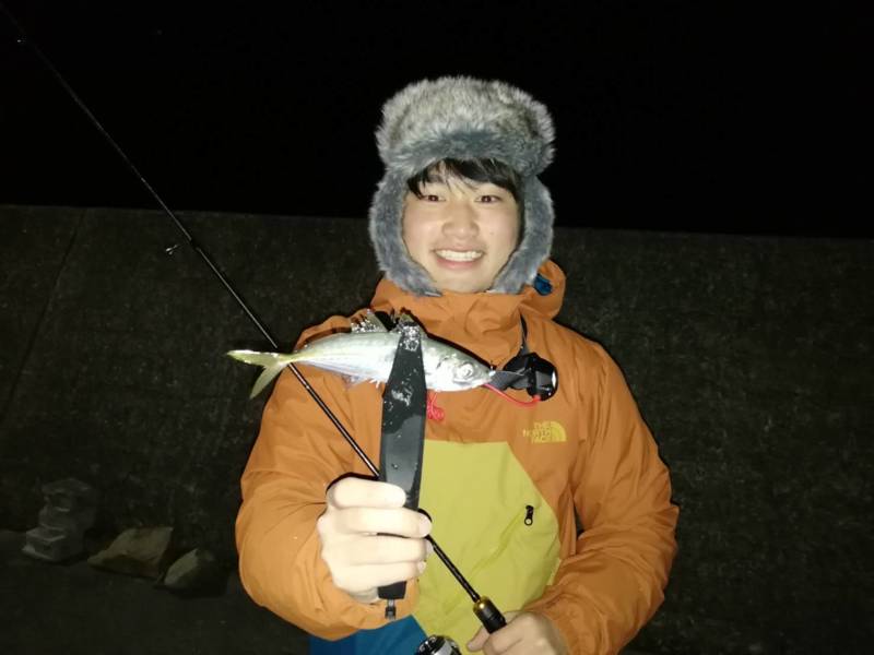 【和歌山県串本】日帰りでアジング・ジギング・ノマセ釣り!