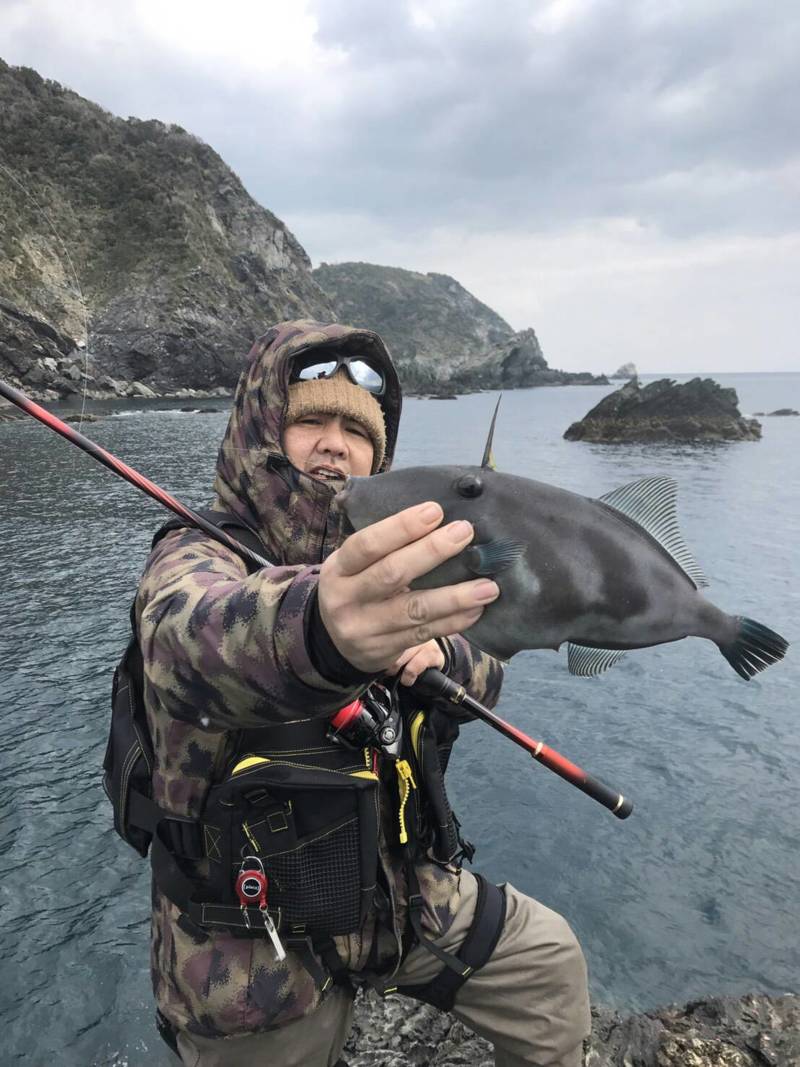 【兵庫県南あわじ市沼島】フカセ釣り・ショアジギング釣果