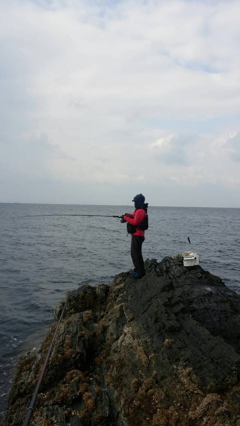 【兵庫県南あわじ市沼島】フカセ釣り・ショアジギング釣果