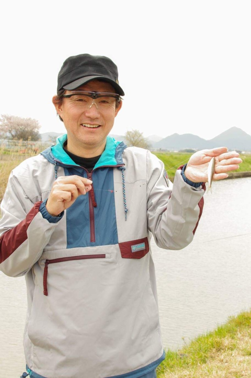 【琵琶湖】湖東ランガンで本モロコ釣行
