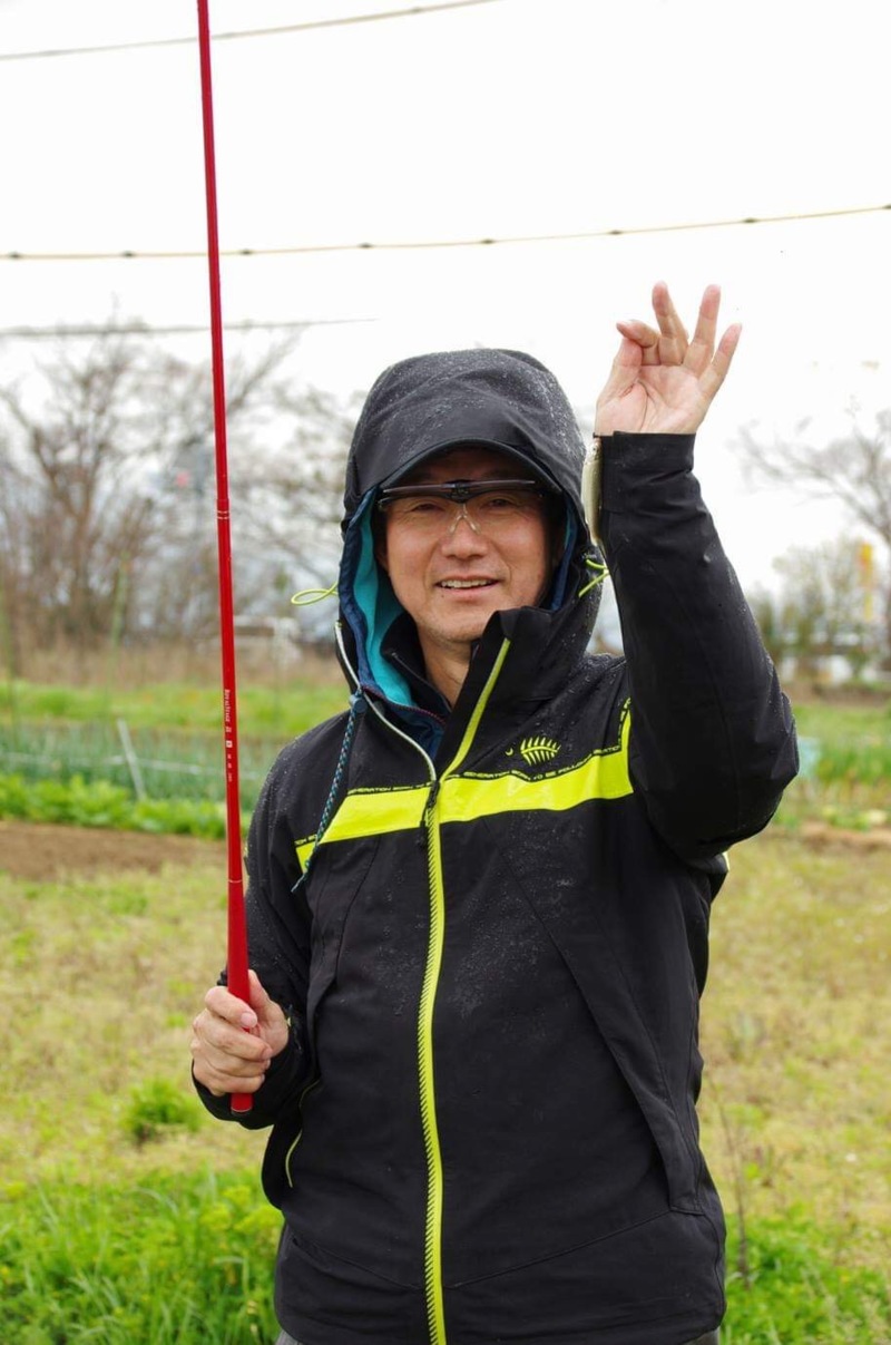 【琵琶湖】湖東ランガンで本モロコ釣行