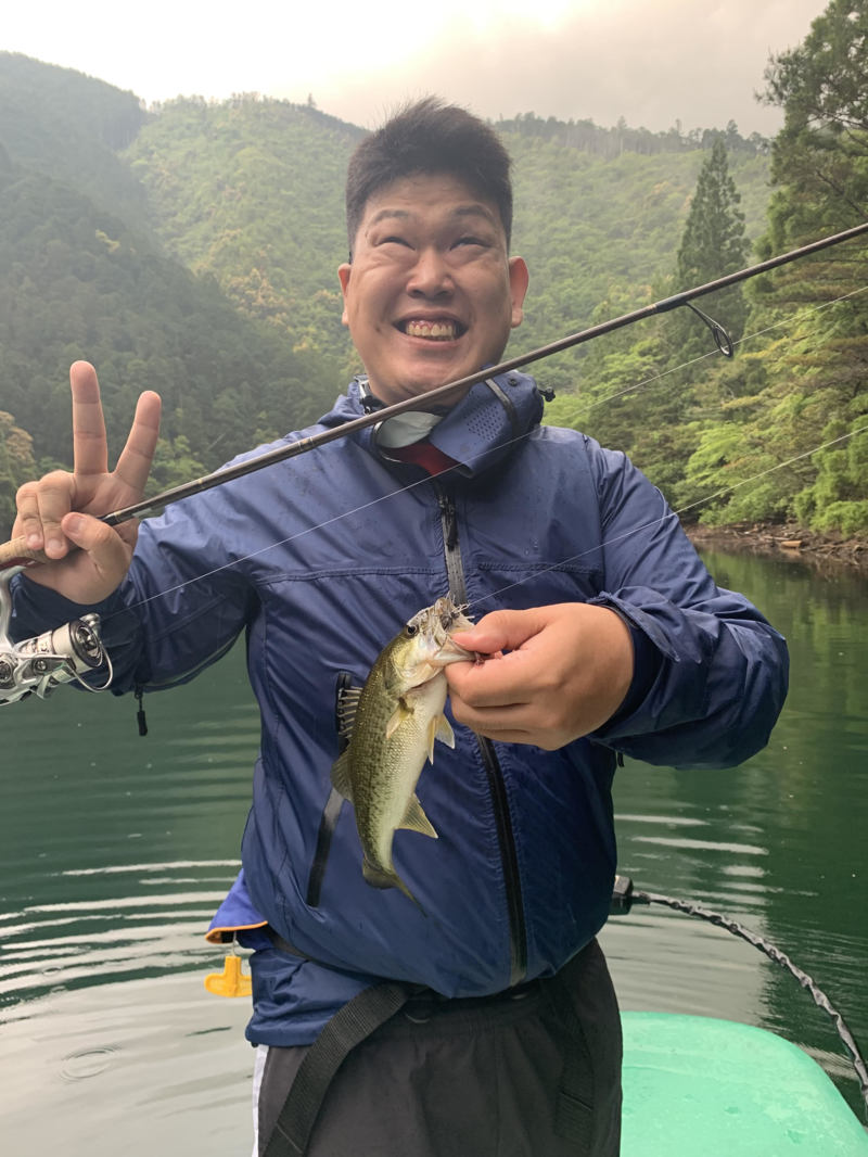 七色ダムサイト修行