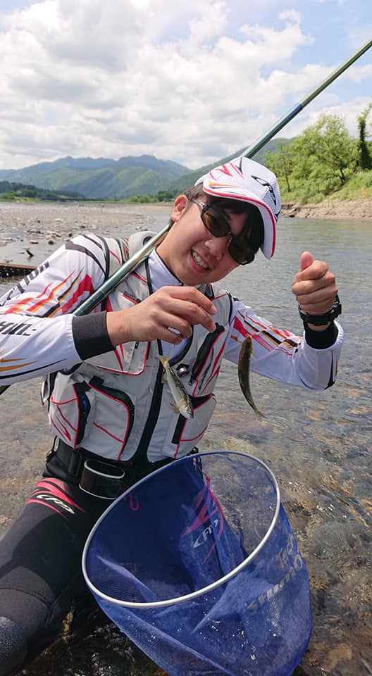 ライトスタイルAYU~安曇川~