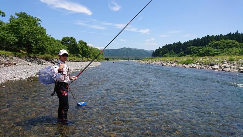 ライトスタイルAYU~安曇川~