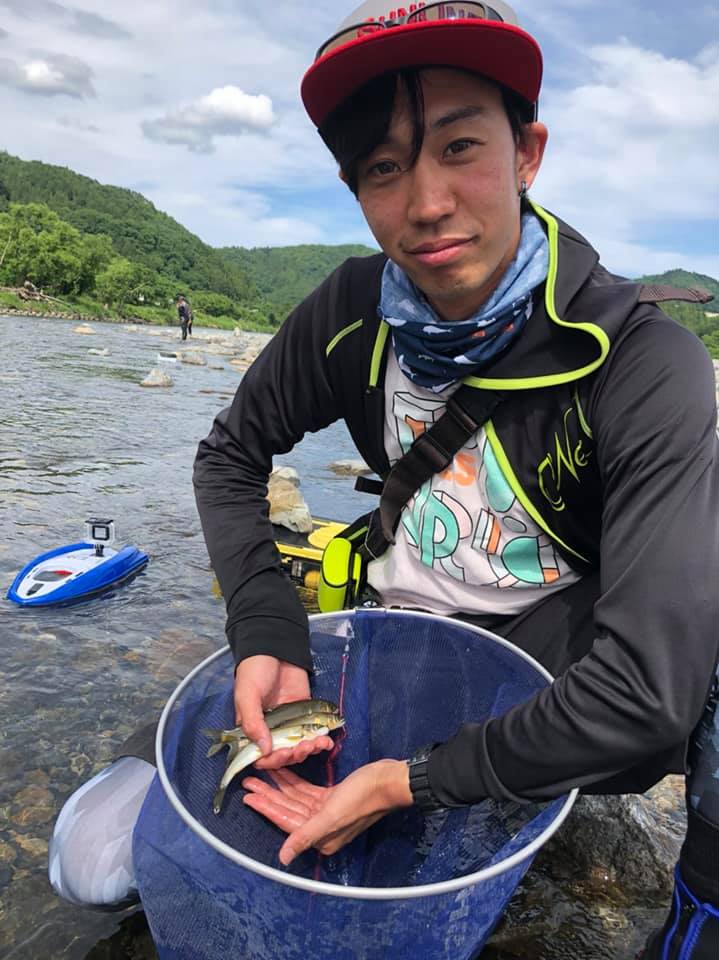 ライトスタイルAYU~安曇川~