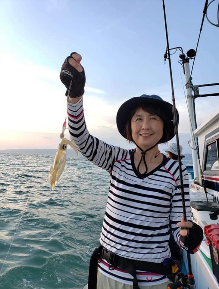 和歌山イカメタル