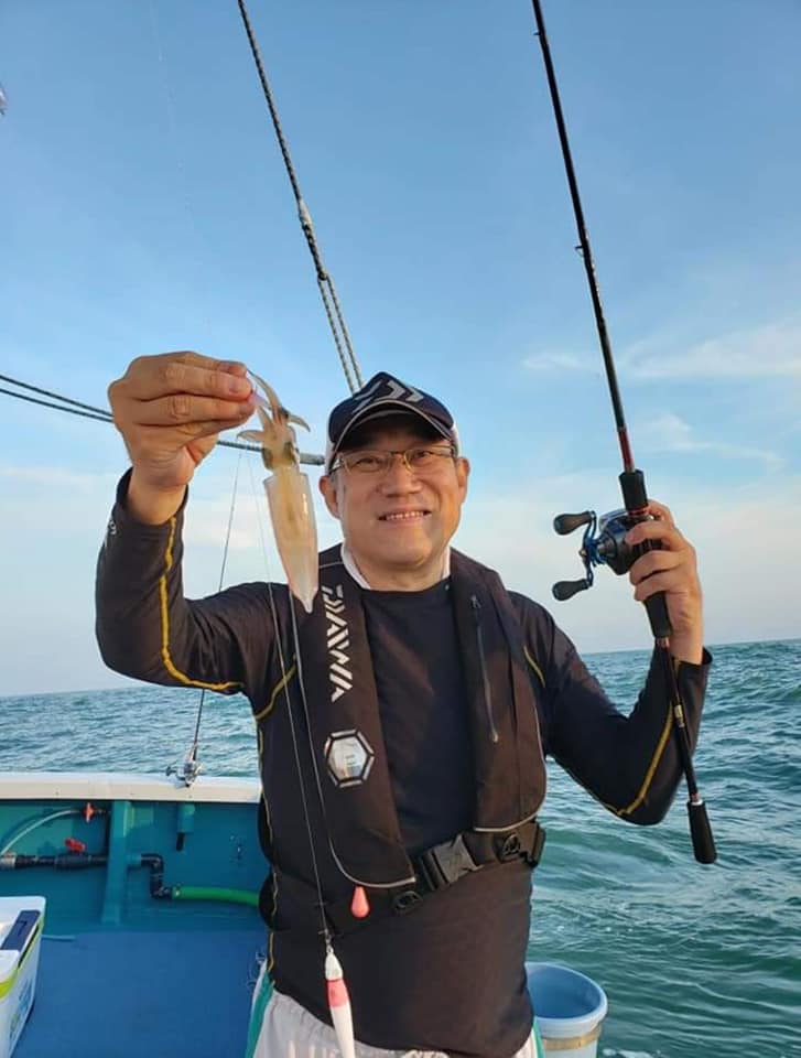 和歌山イカメタル