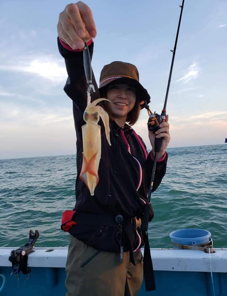 和歌山イカメタル