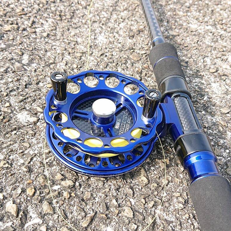 黒鯛工房ヘチ・落とし込み研修