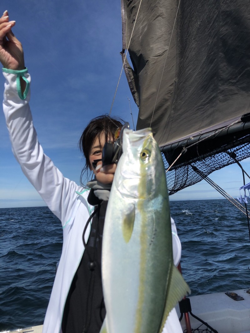 明石タイラバ釣行