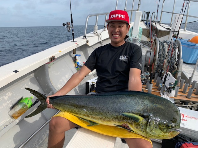 日本海ジギングin舞鶴