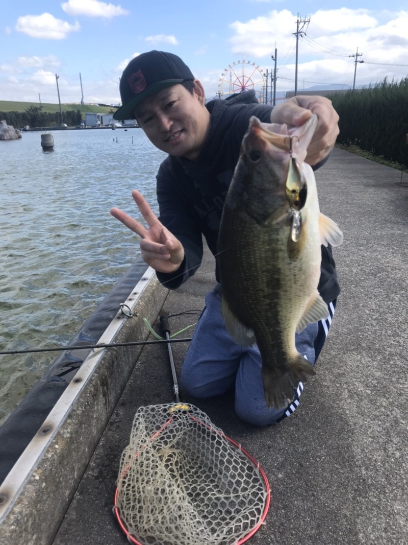 ドリームレイク1091ツアー