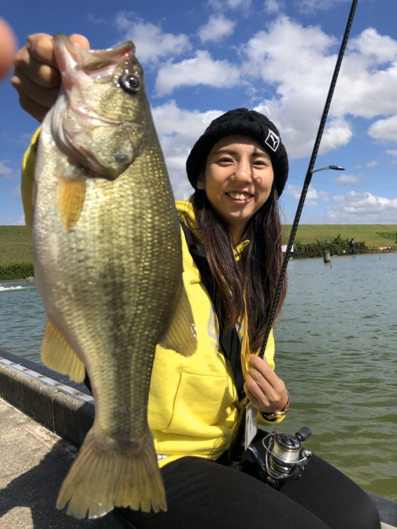 ドリームレイク1091ツアー