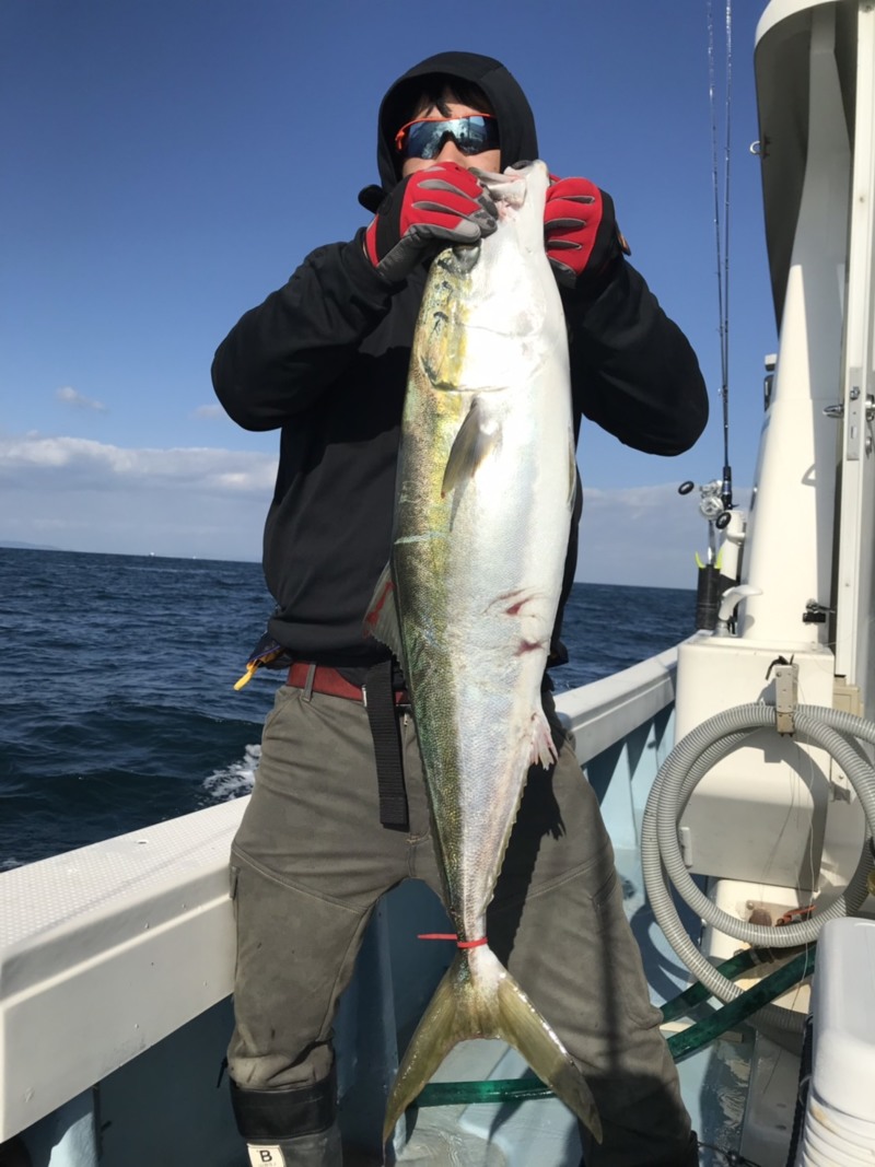 タチパターン絶好調!!