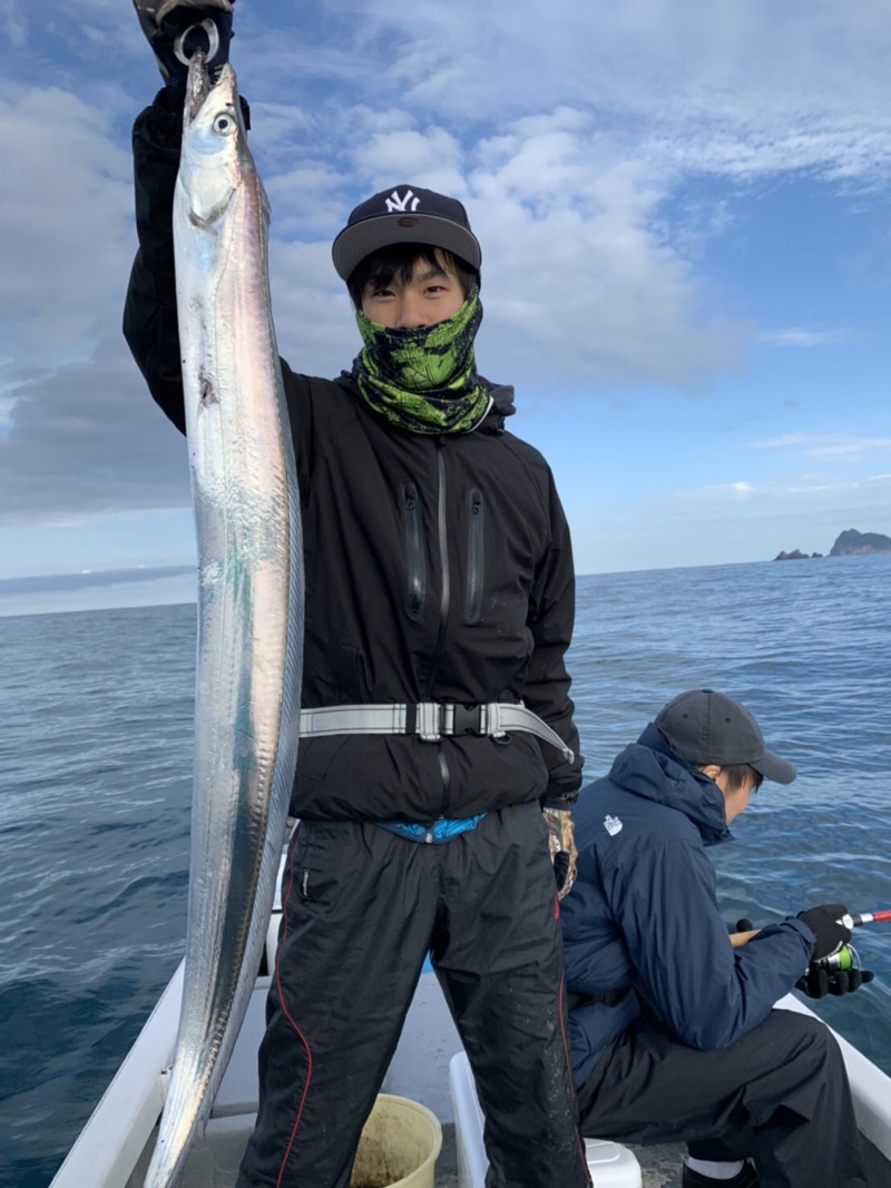 スーパーライトジギング