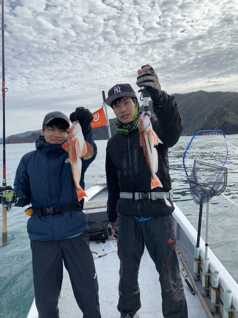 スーパーライトジギング