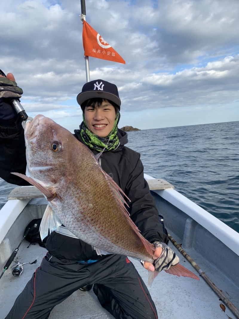 スーパーライトジギング