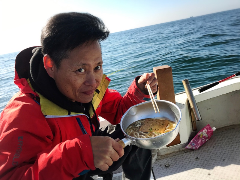 ショウサイフグ