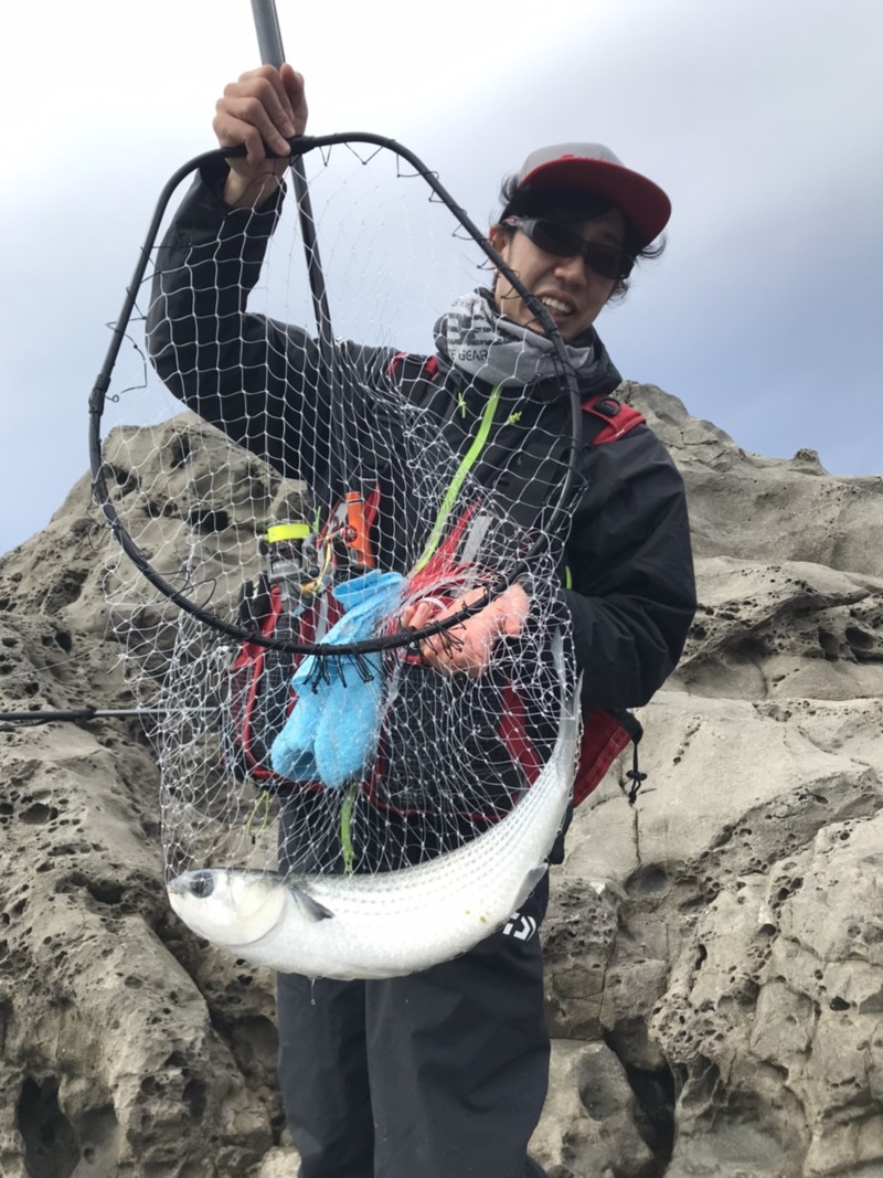 和歌山 磯ふかせ釣行