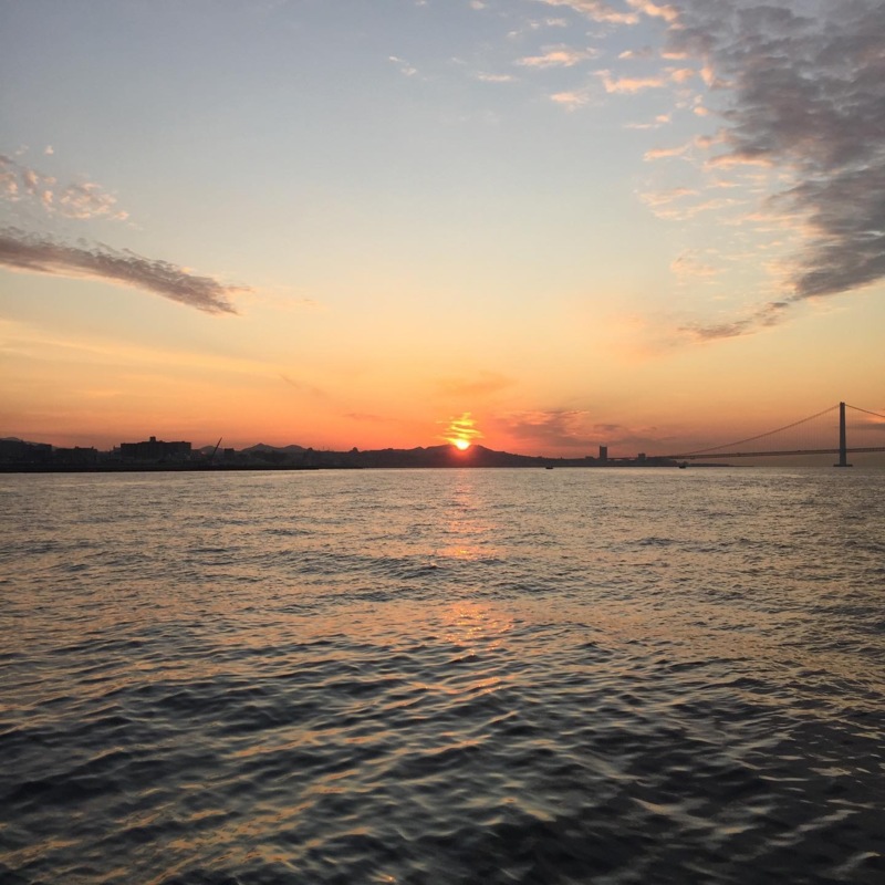 明石船タコ&ジギング ハイブリット釣行