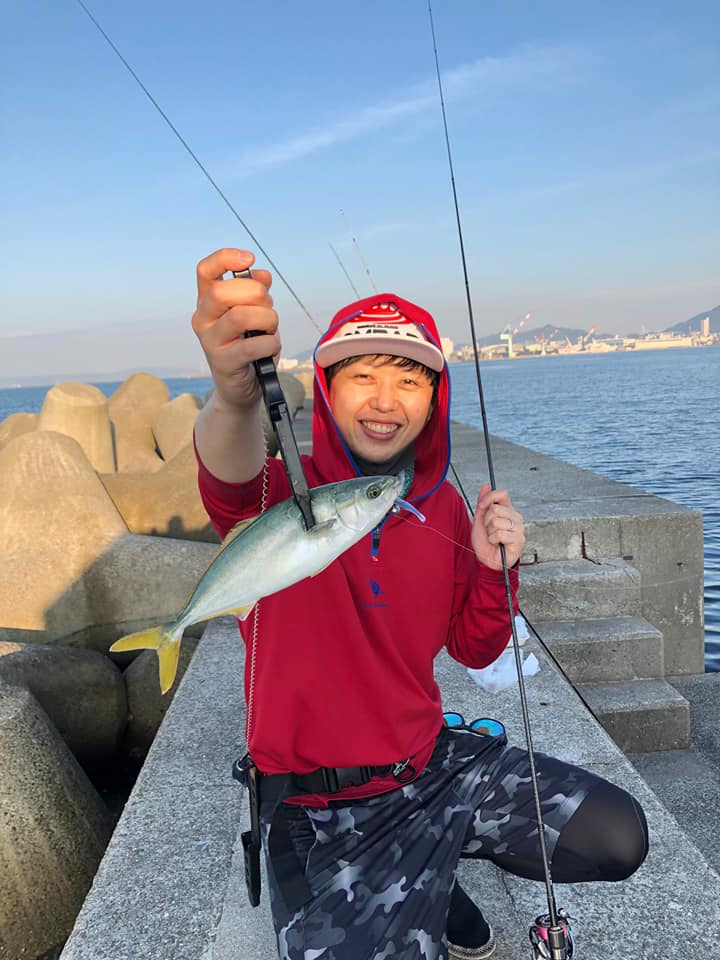 神戸渡船 和田防