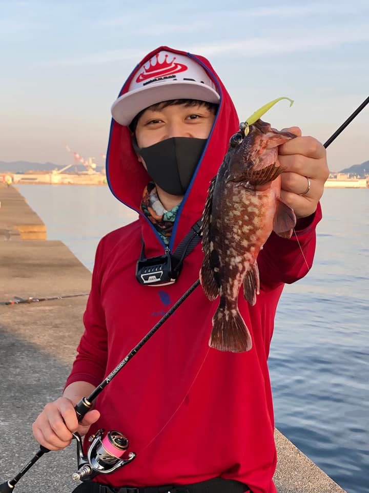 神戸渡船 和田防